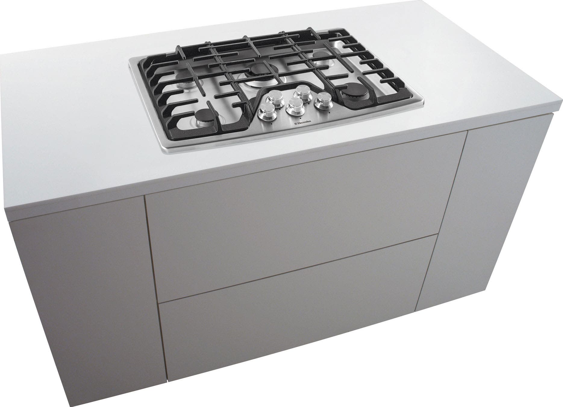 Electrolux EW30GC60PS Stainless Steel