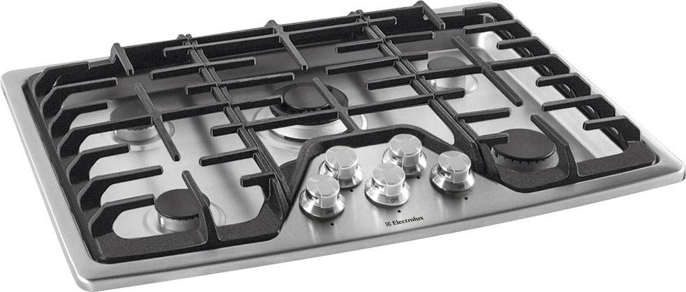 Electrolux EW30GC60PS Stainless Steel