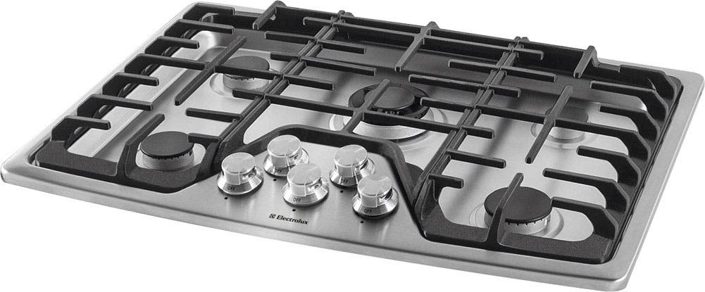Electrolux EW30GC60PS Stainless Steel