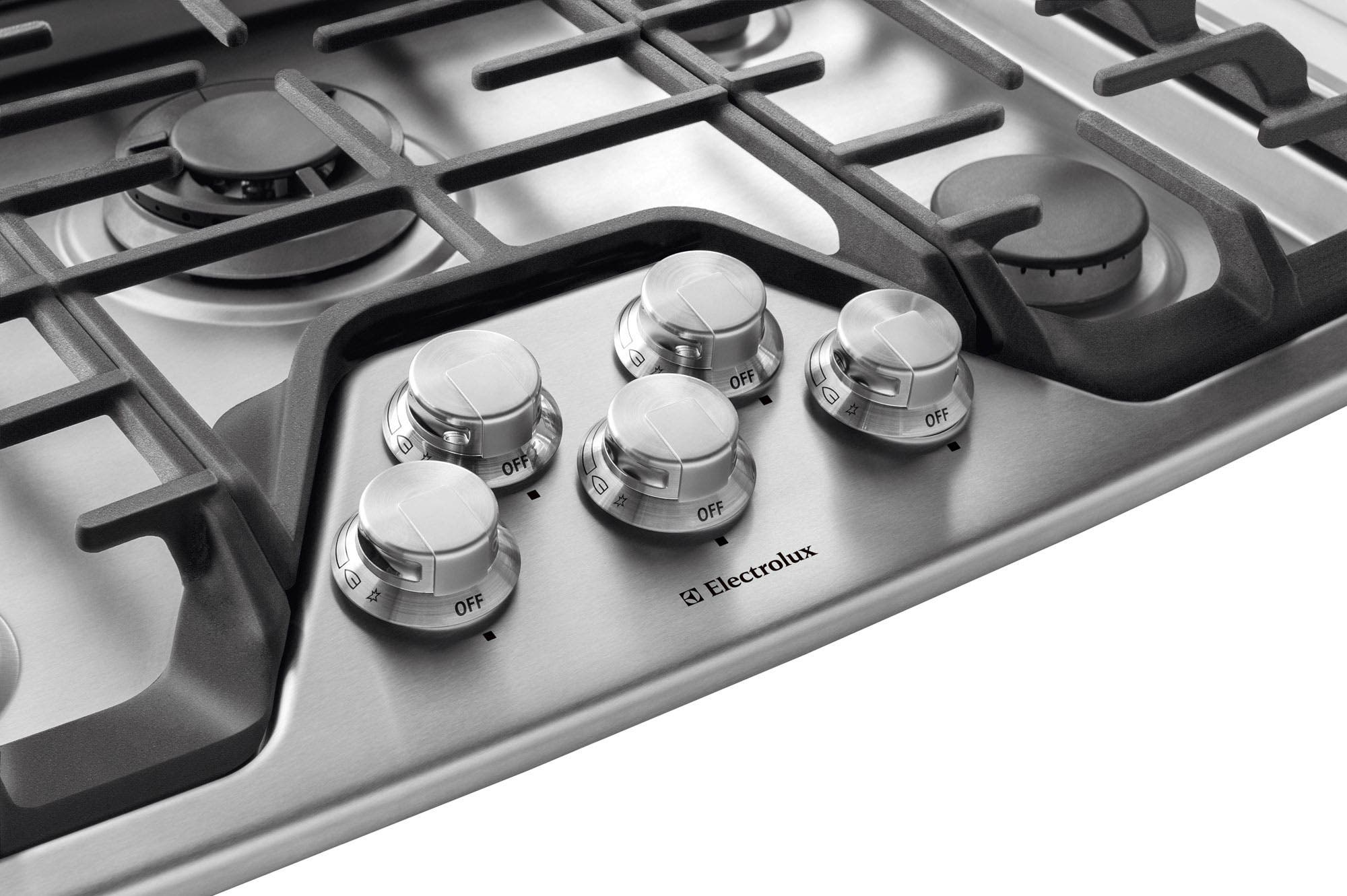Electrolux EW30GC60PS Stainless Steel