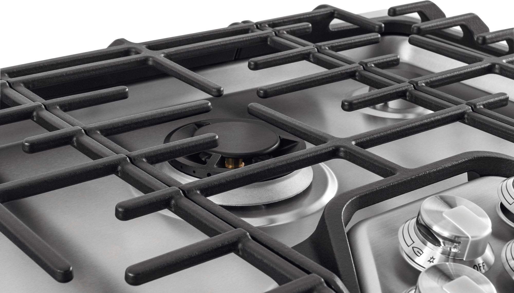 Electrolux EW30GC60PS Stainless Steel