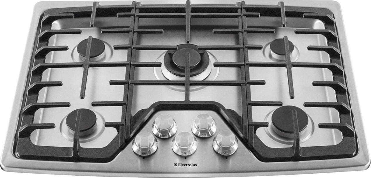 Electrolux EW30GC60PS Stainless Steel