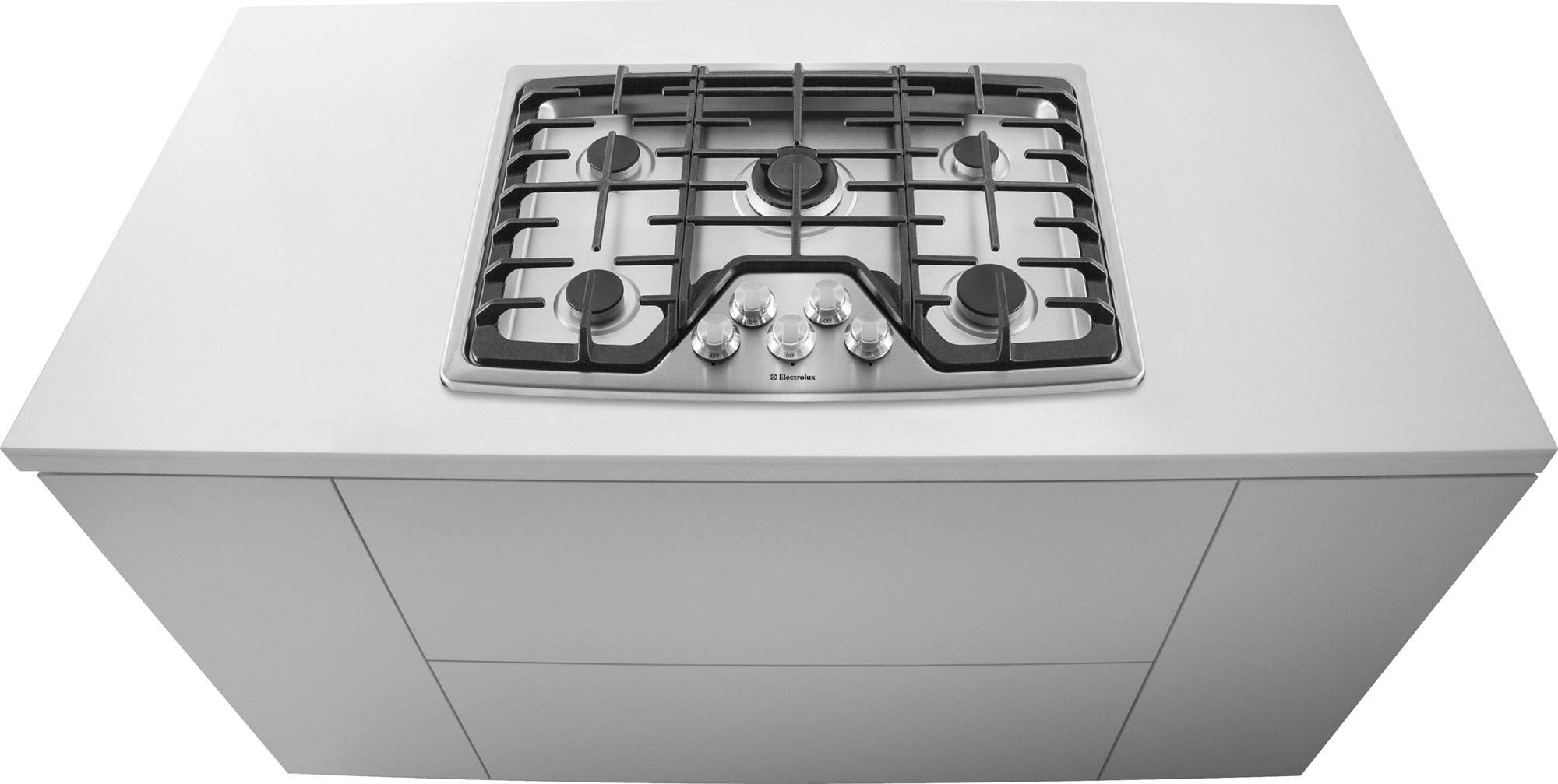 Electrolux EW30GC60PS Stainless Steel