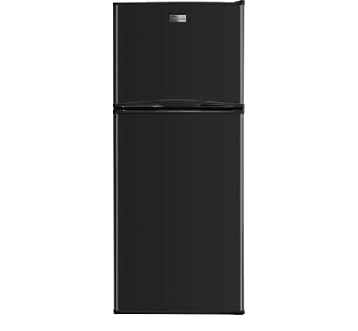 Frigidaire FFTR1222QB Black
