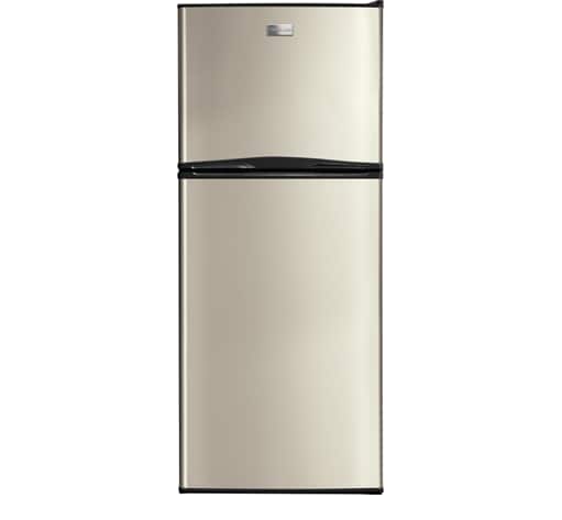 Frigidaire FFTR1222QM Silver Mist
