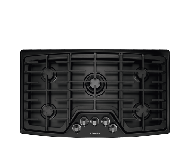 Electrolux EW36GC55PB Black