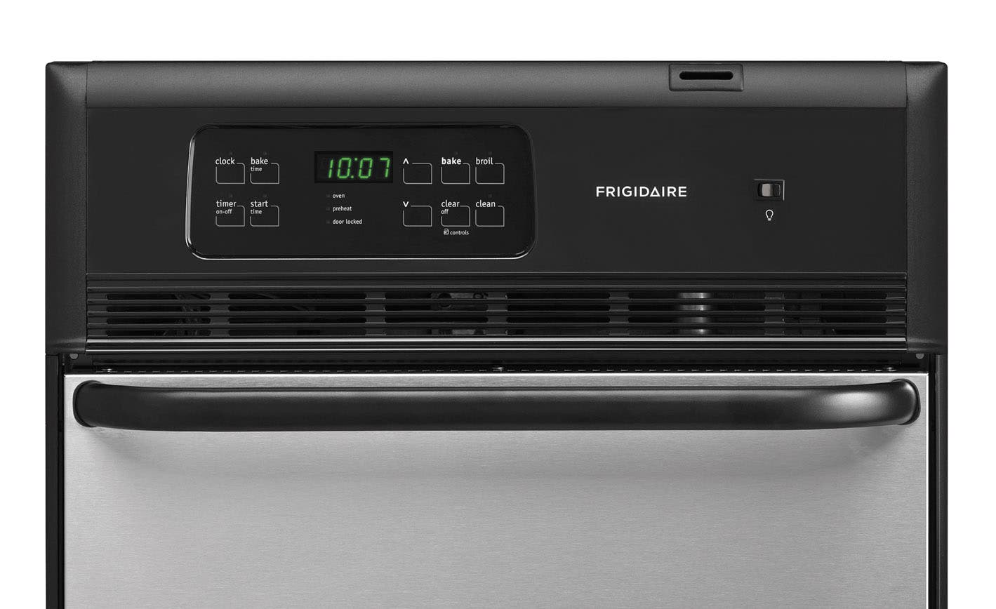 Frigidaire FFEW2425LS Stainless Steel