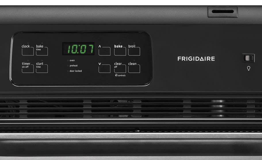 Frigidaire FFEW2425LS Stainless Steel
