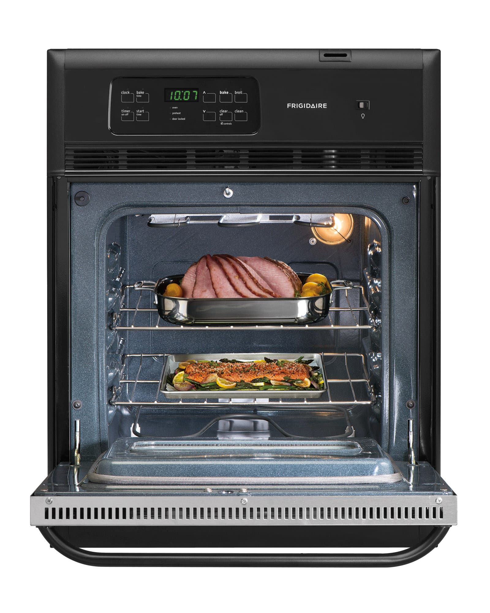 Frigidaire FFEW2425LS Stainless Steel