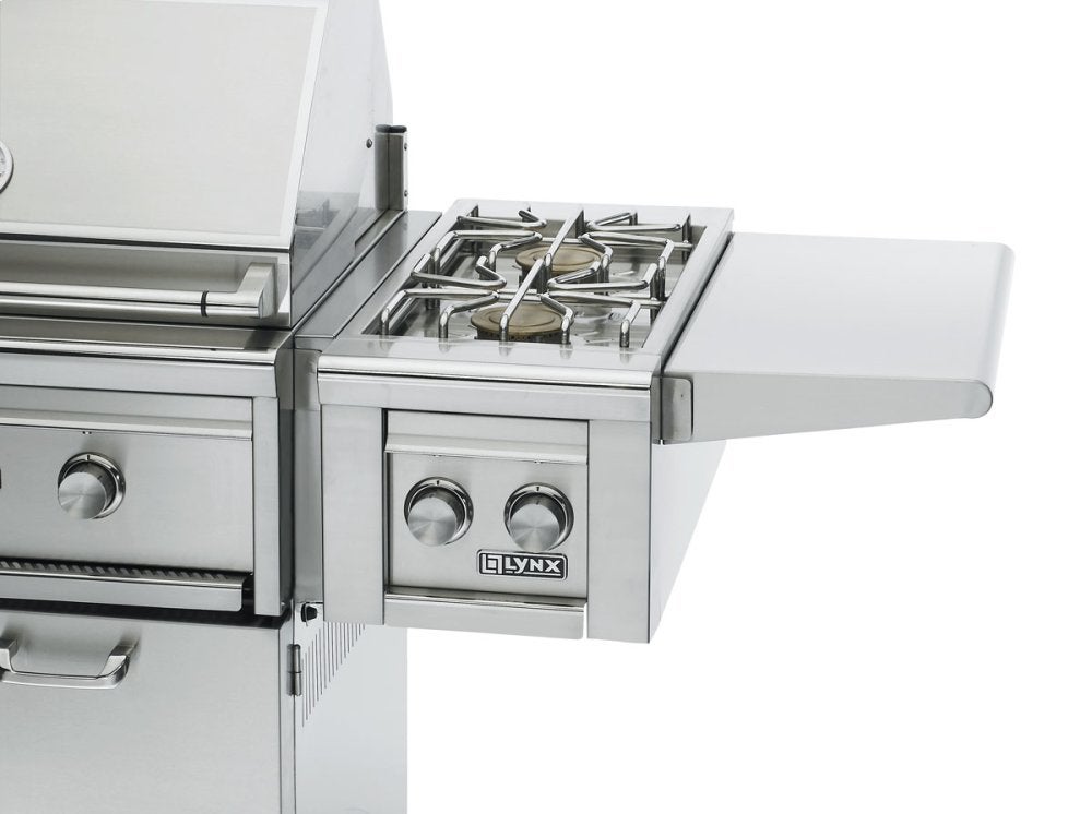 Lynx LCB23LP Side Burner - Thumbnail 3