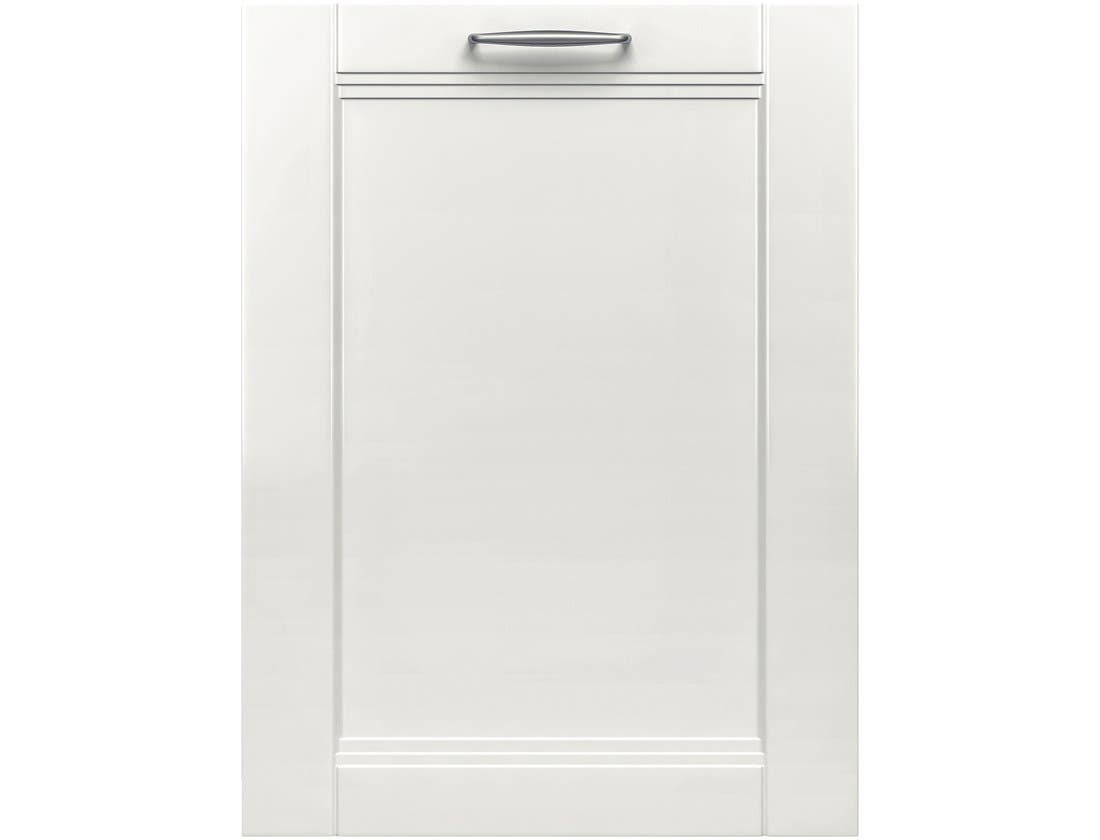 Bosch SHV8PT53UC Panel Ready
