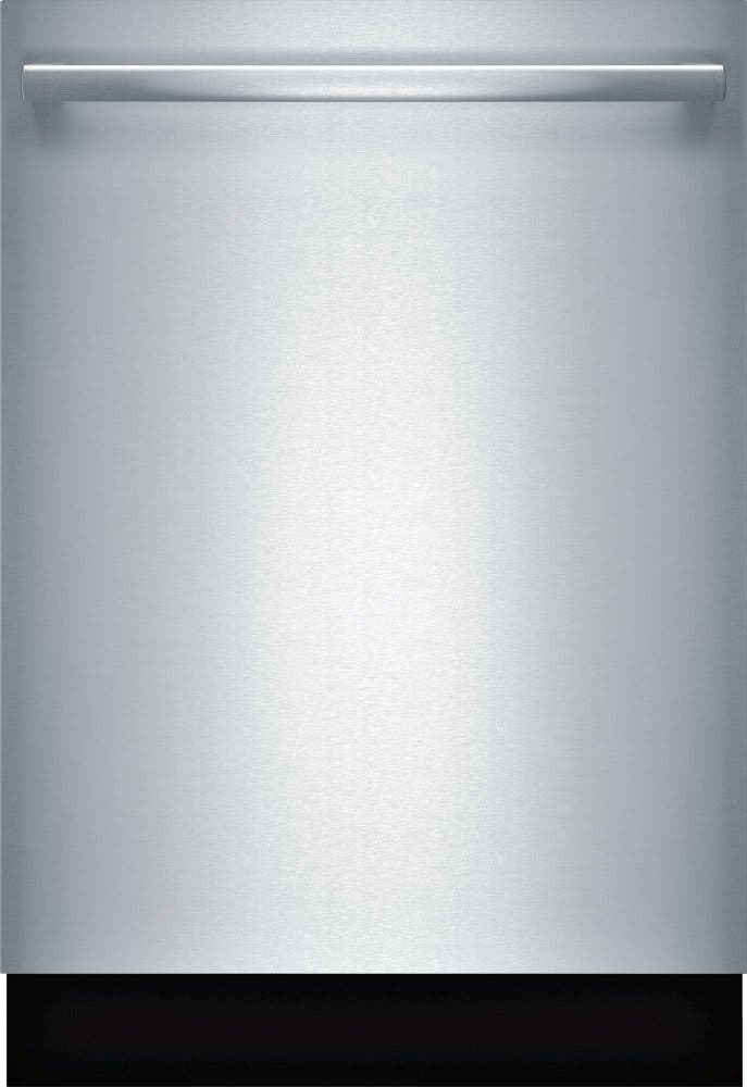 Bosch SHX9PT55UC Stainless Steel