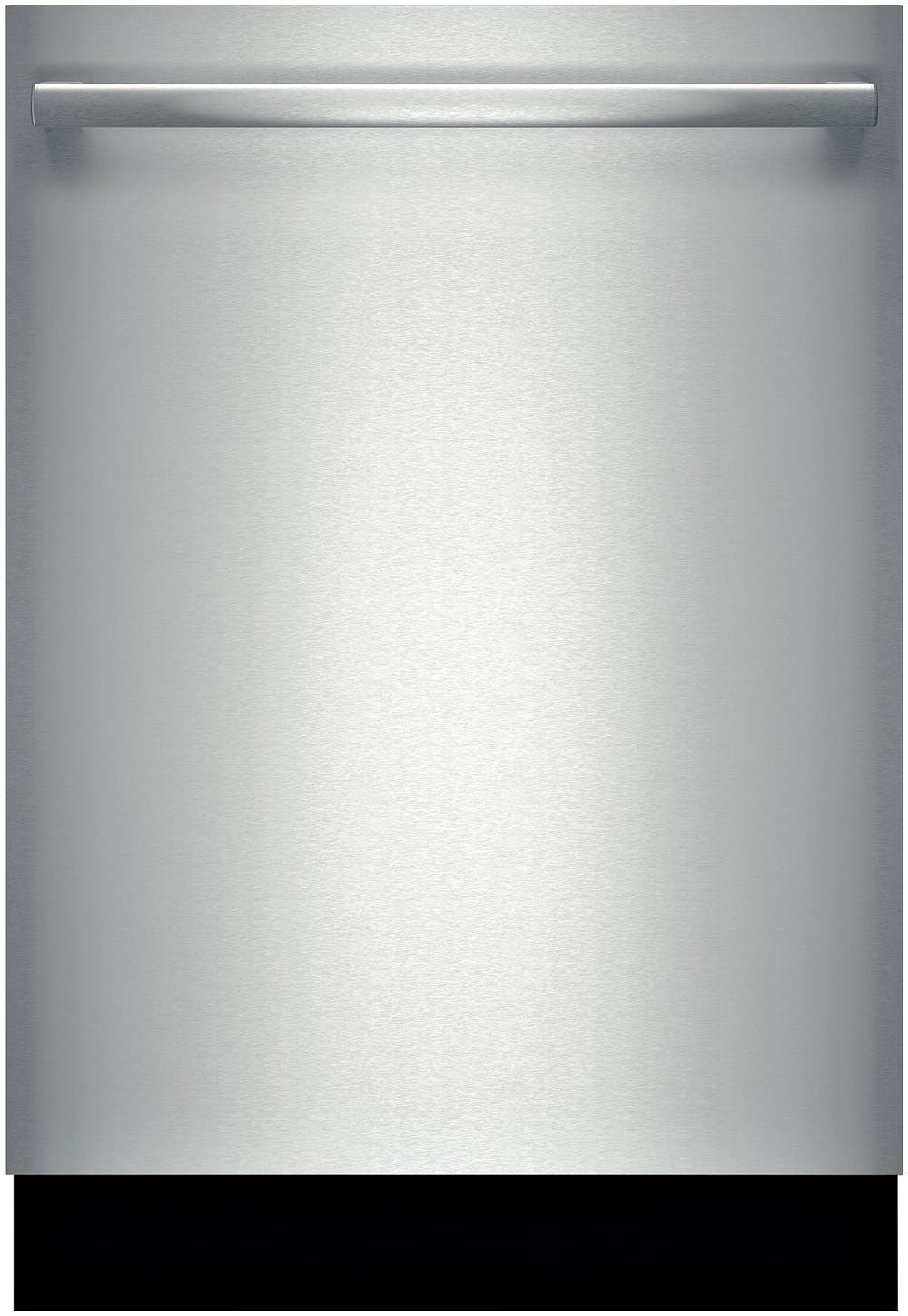 Bosch SHX9PT75UC Stainless Steel