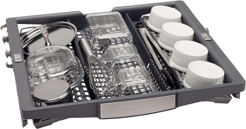 Bosch SHX9PT75UC Stainless Steel