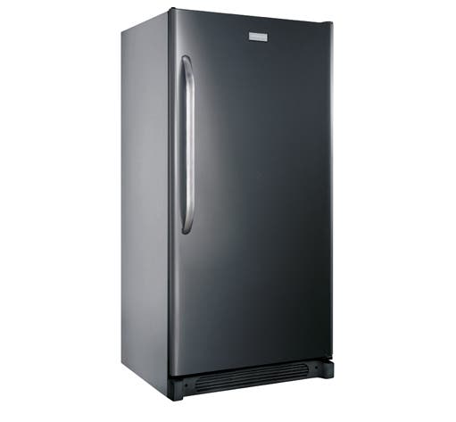 Frigidaire FKC17F7QT 16.7 cu. ft. Convertible Freezer/Refrigerator