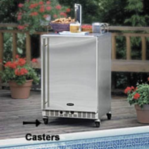 Marvel 42244041 Caster Kit