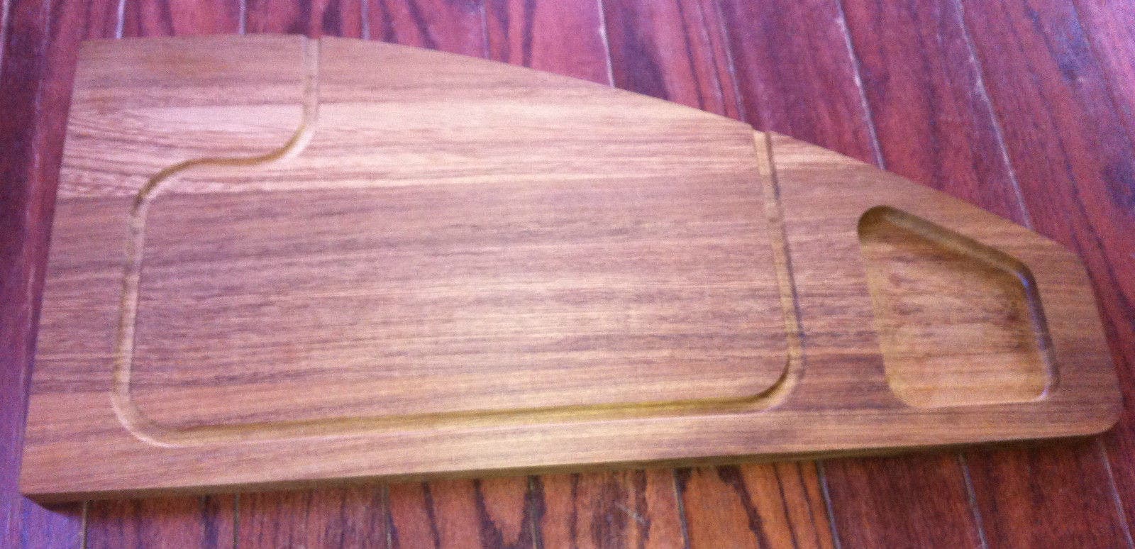 Marvel KA08M Universal Wood Chopping Board