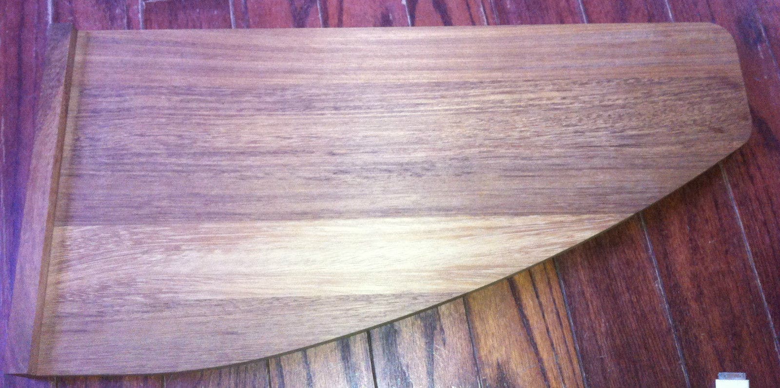 Marvel KA08M Universal Wood Chopping Board