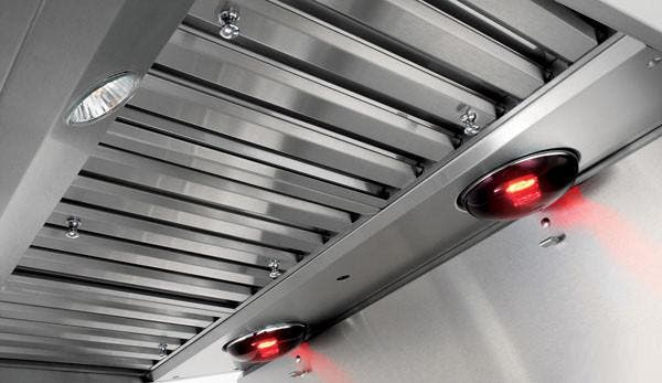 Zephyr AK7000BS Stainless Steel, 30 Inch 