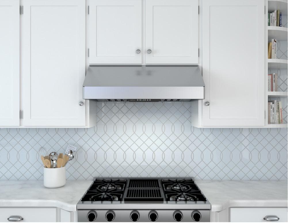 Zephyr AK7000BS Stainless Steel, 30 Inch 