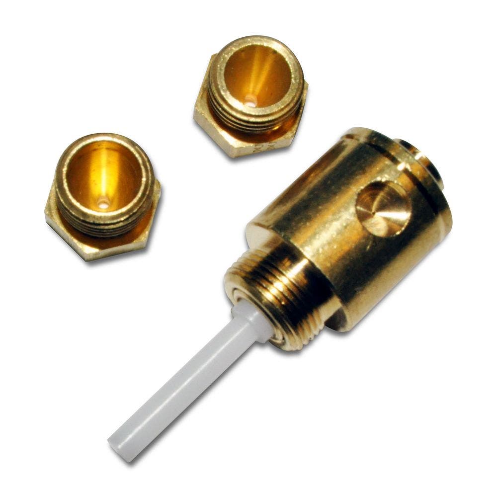 Whirlpool W10606694A Brass