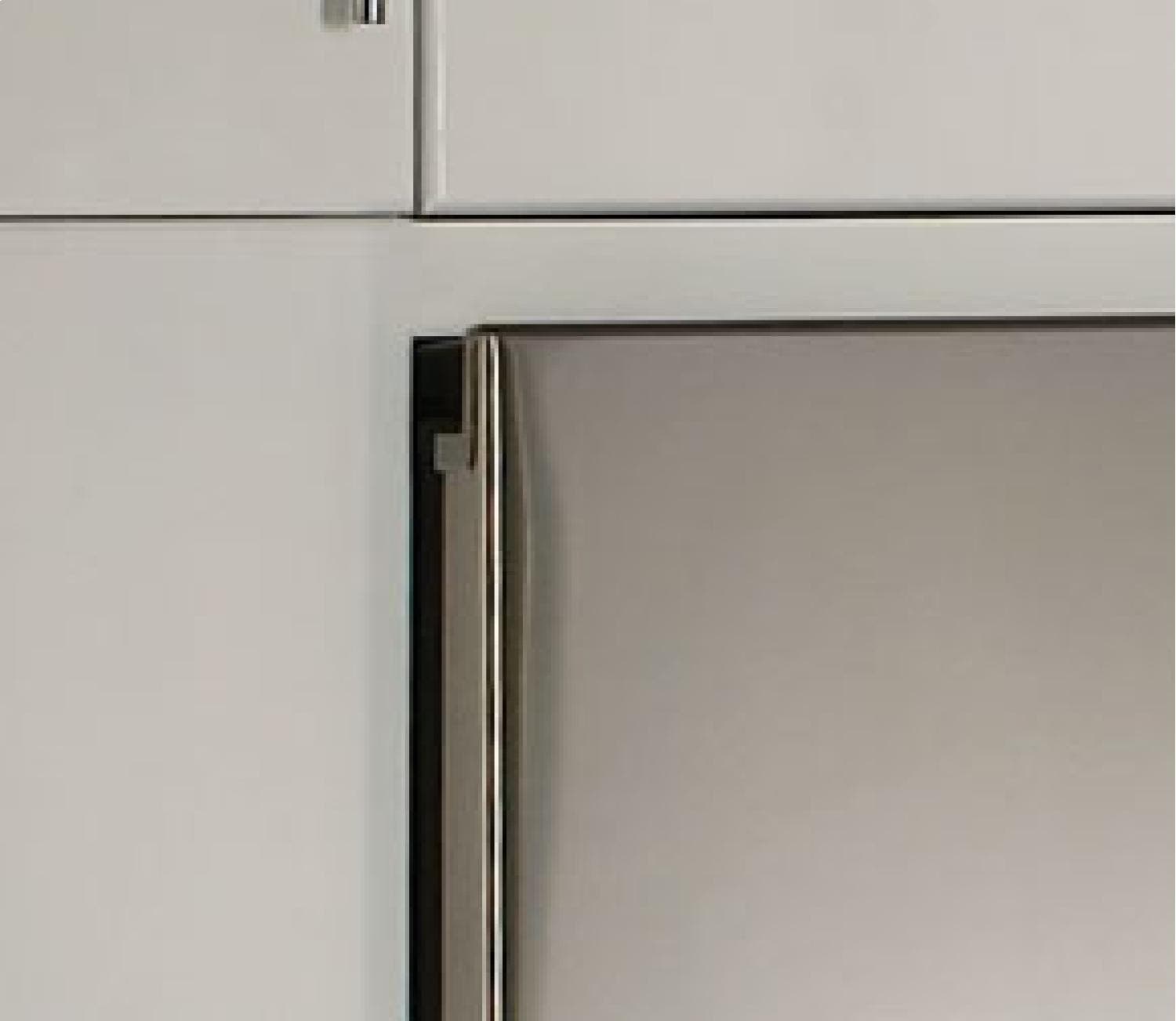 Dacor EF36IWFSS Stainless Steel