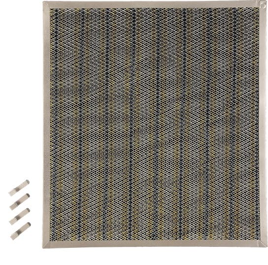 Broan BPPF36 Non-Ducted Replacement Filters for 36-Inch QP Rang...