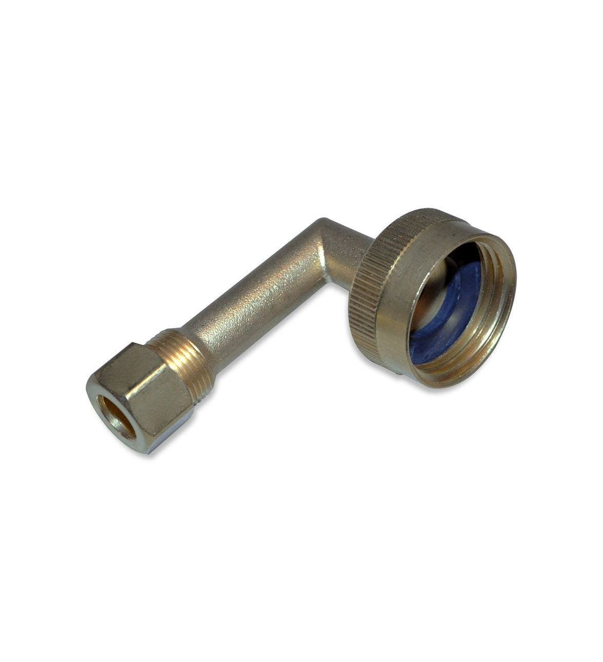 Whirlpool W10685193 Brass