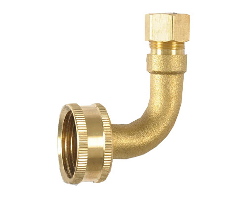 Whirlpool W10685193 Brass