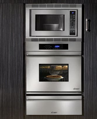 Dacor DWD30S 30" Warming Drawer