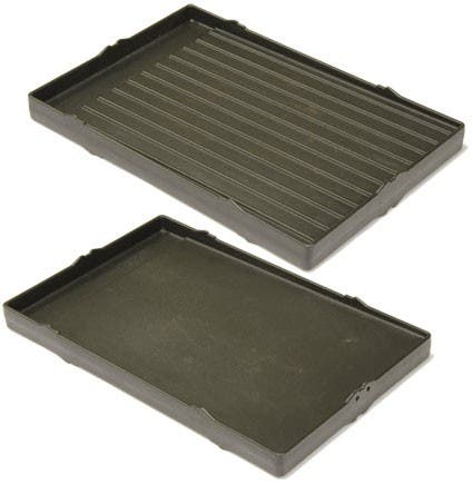 Dacor AGDCT12 Reversible Grill and Griddle