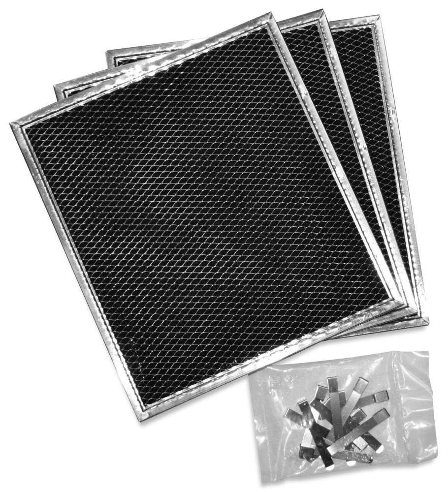 Whirlpool W10412939 Charcoal filter