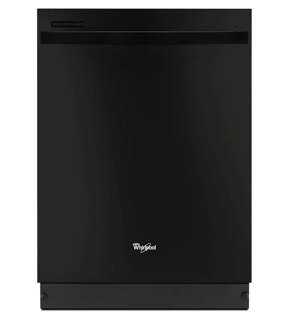 Whirlpool WDT720PADB Black