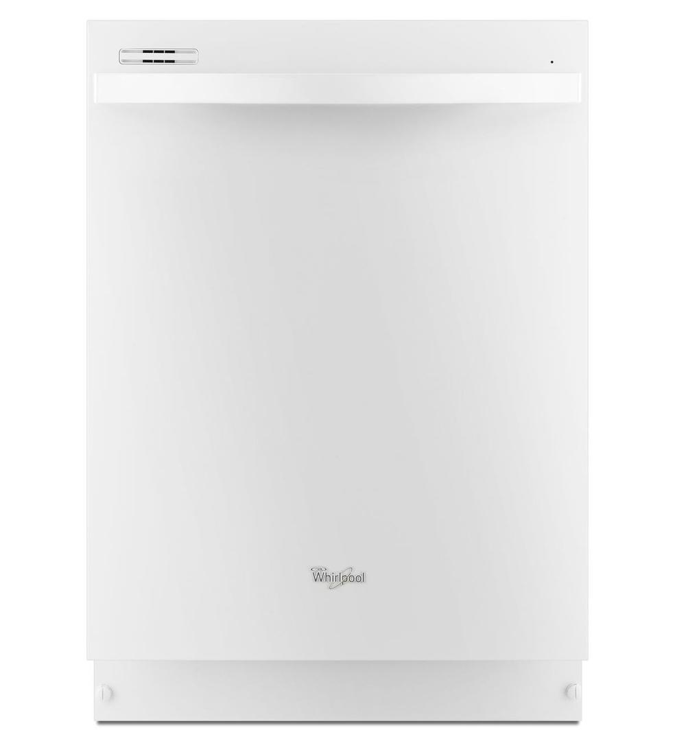 Whirlpool WDT720PADW White