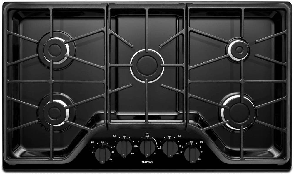 Maytag MGC7536DB Black