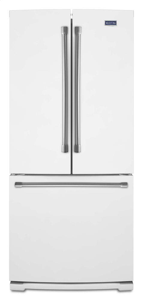 Maytag MFF2055DRH White