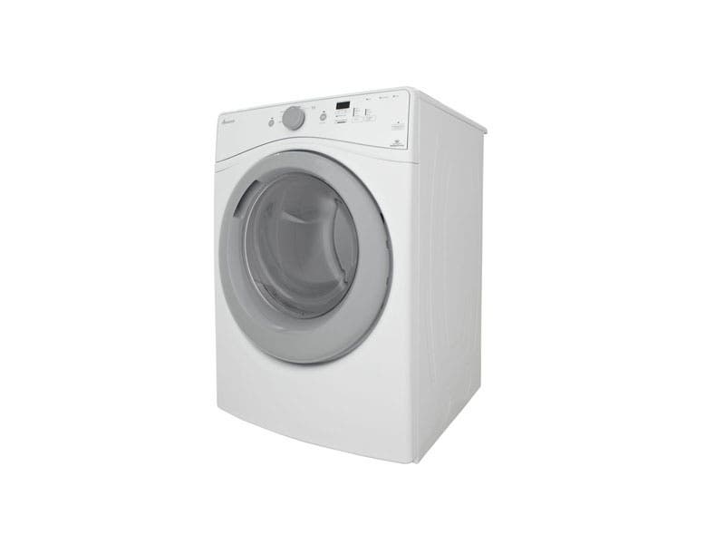 Amana NED5800DW White