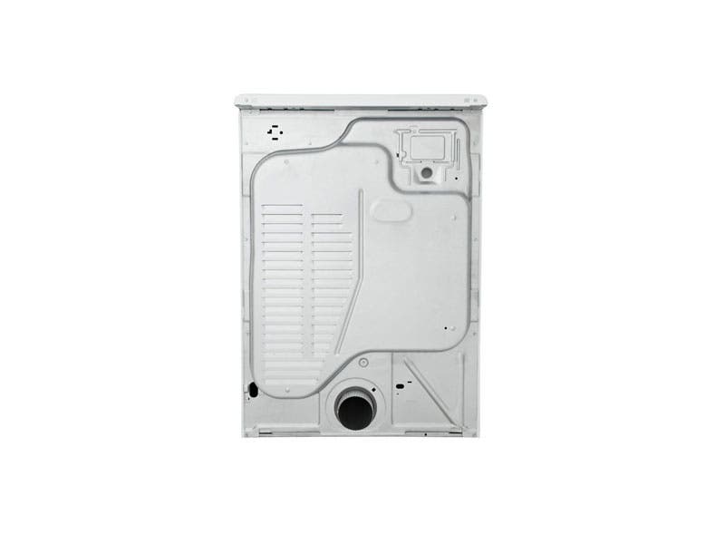 Amana NED5800DW White