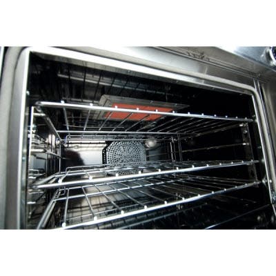 Bluestar EXTNRACK24 24 Inch Full Extension Oven Rack