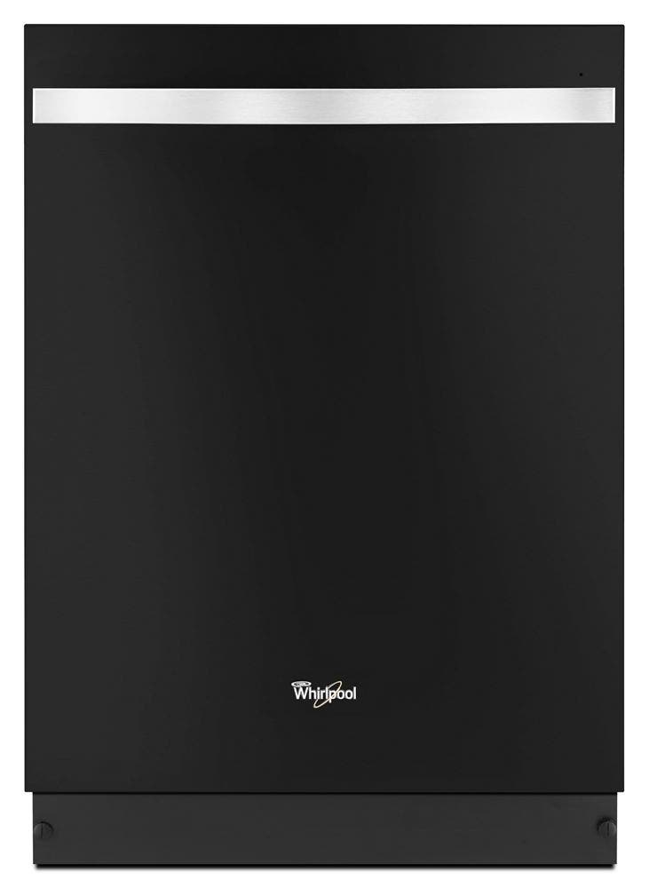 Whirlpool WDT920SADE Black Ice