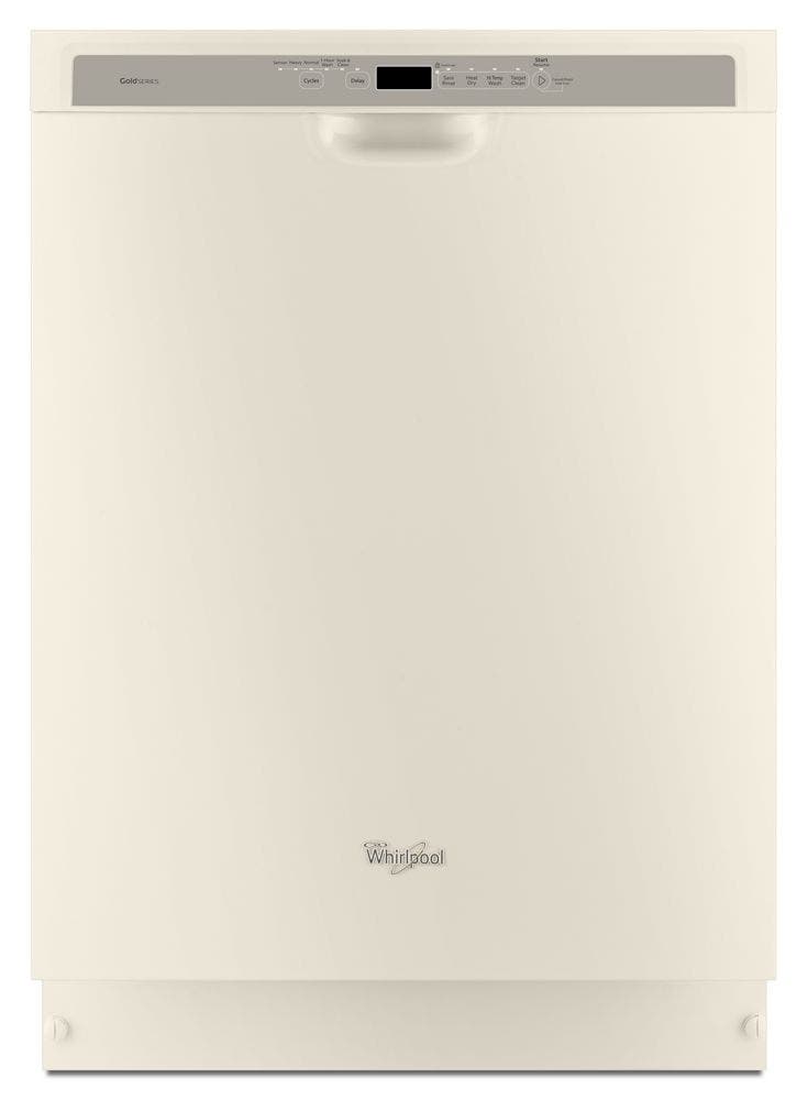 Whirlpool WDF760SADT Biscuit