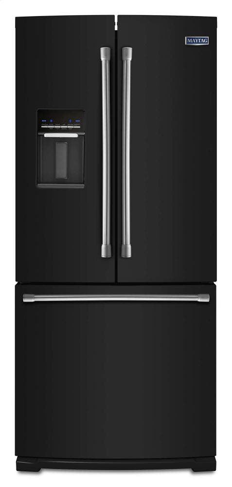 Maytag MFW2055DRE Black