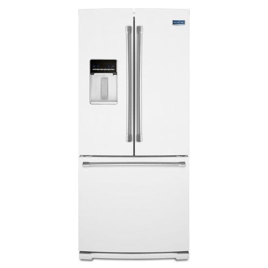 Maytag MFW2055DRH White