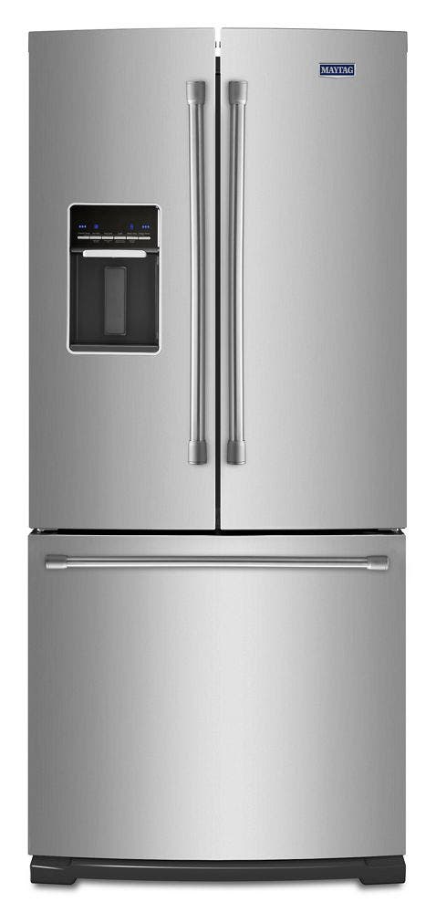 Maytag MFW2055DRM Stainless Steel