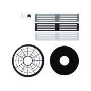 Zephyr 0AK1121001 Recirculation Kit - Single Filter Included