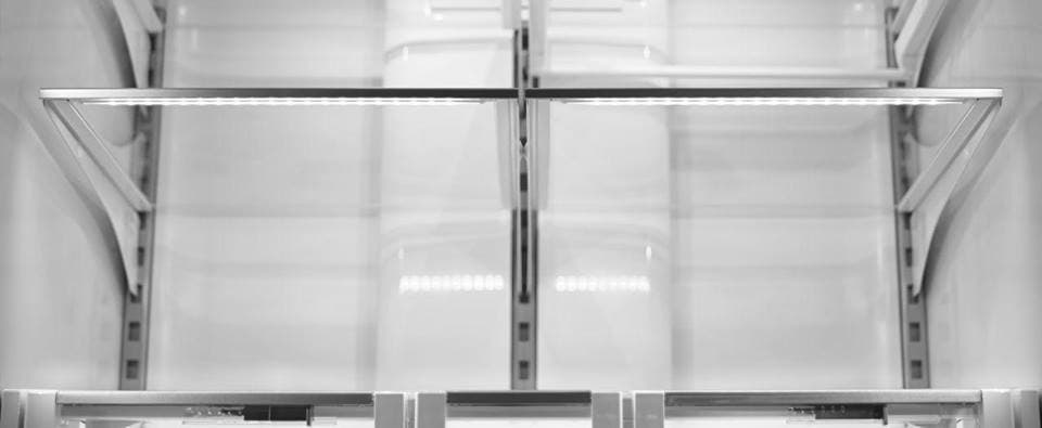 Whirlpool WRF997SDDM 26.8 cu. ft. French Door Refrigerator
