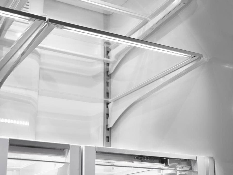 Whirlpool WRF997SDDM 26.8 cu. ft. French Door Refrigerator