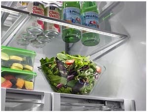 Whirlpool WRF997SDDM 26.8 cu. ft. French Door Refrigerator