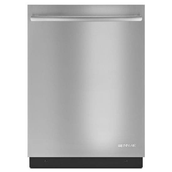 Jenn Air JDB9600CWS Stainless Steel