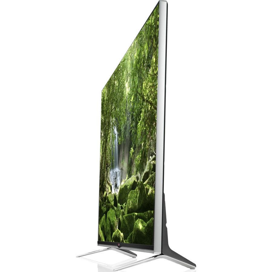 LG 55LB7200 Full HD 1080p Resolution